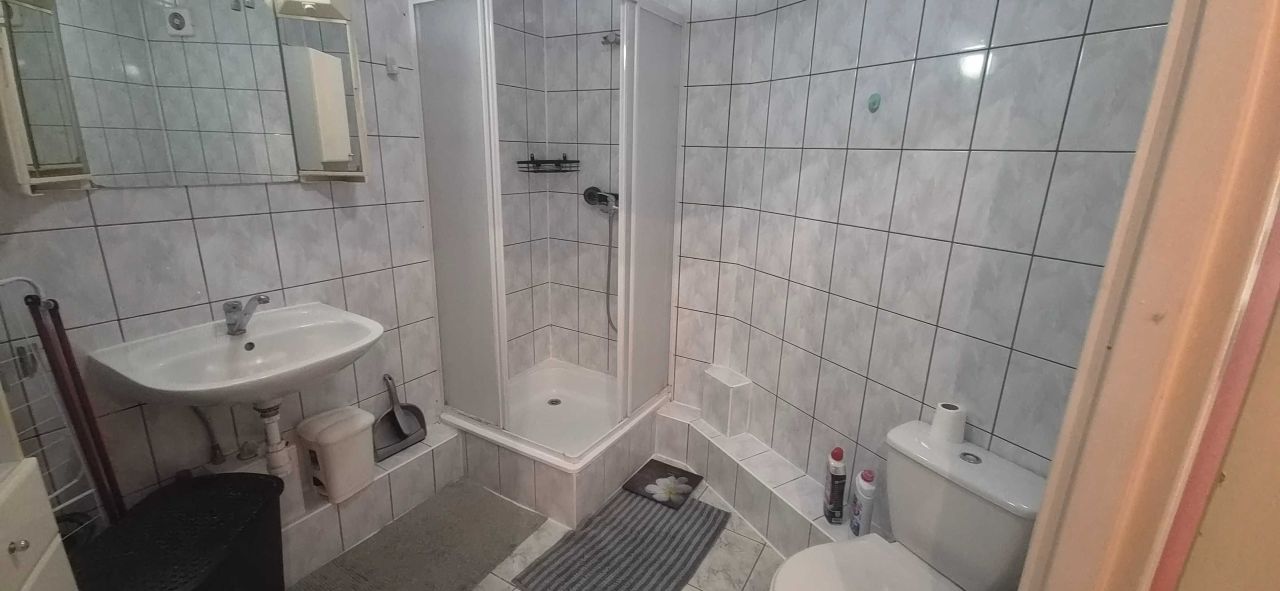 Mieszkanie 2-pokojowe Szczecin Centrum. Zdjęcie 5