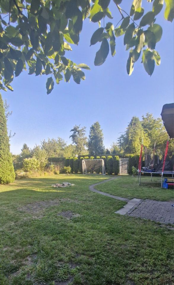 Działka rod Bytom. Zdjęcie 1