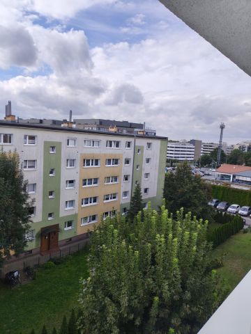 Mieszkanie 2-pokojowe Poznań Grunwald, ul. Bułgarska. Zdjęcie 3