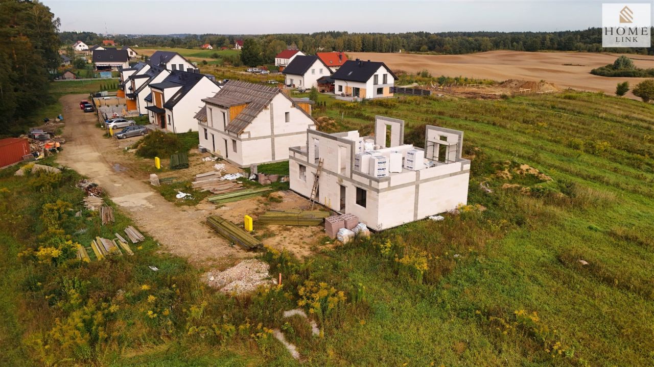 bliźniak, 4 pokoje Klebark Mały. Zdjęcie 15