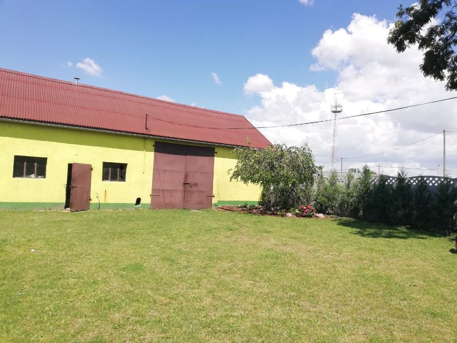 Działka inwestycyjna Żygląd. Zdjęcie 8