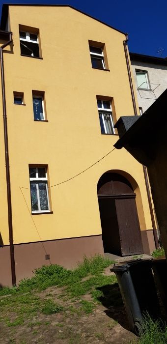Mieszkanie 2-pokojowe Chojnice Centrum, pl. Jagielloński