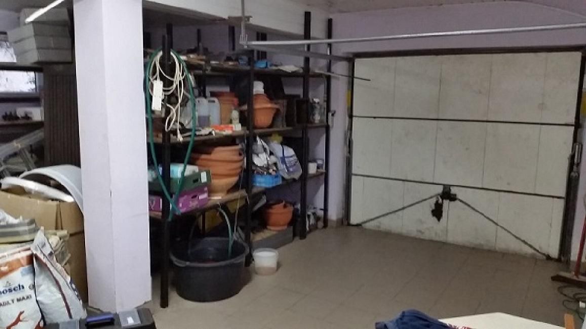 Hala/magazyn Piaseczno Chyliczki, ul. Poziomkowa. Zdjęcie 4