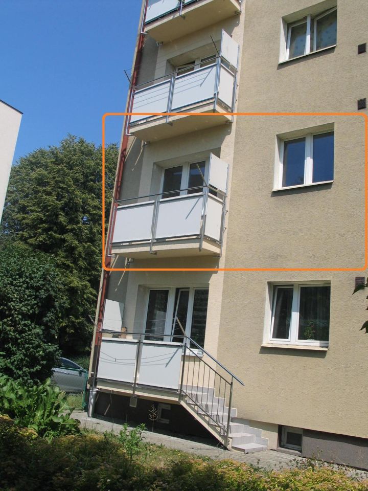 Mieszkanie 3-pokojowe Rzeszów, ul. Teofila Aleksandra Lenartowicza