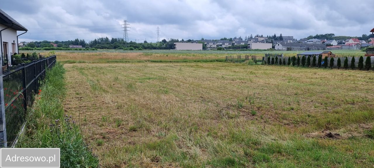 Działka inwestycyjna Kielce, ul. Prochownia