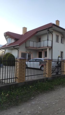 dom wolnostojący Osowicze. Zdjęcie 1
