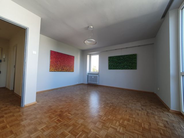 Mieszkanie 3-pokojowe Warszawa Sadyba, ul. Jaszowiecka. Zdjęcie 1