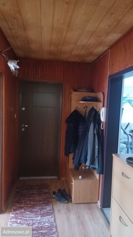 Mieszkanie 3-pokojowe Hajnówka, ul. Lipowa. Zdjęcie 5