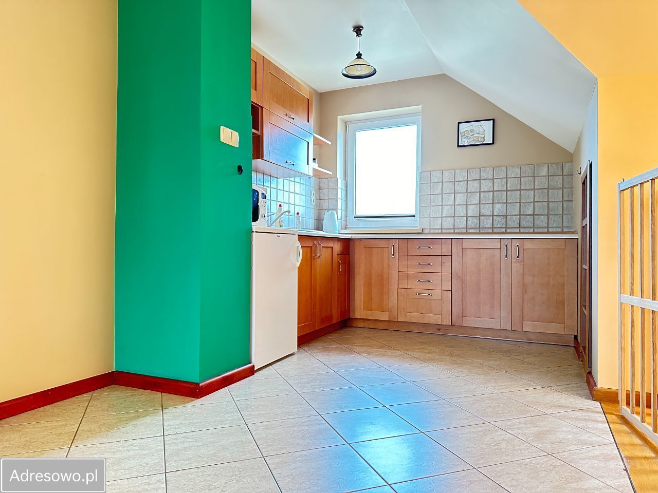 dom wolnostojący, 6 pokoi Rowy, ul. Jarzębinowa. Zdjęcie 10