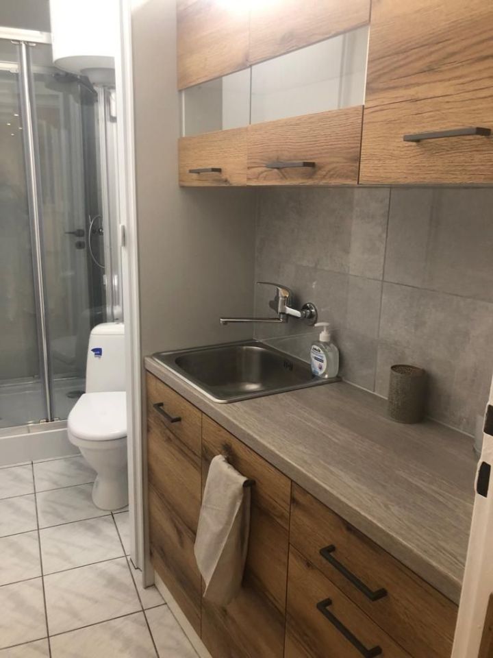 Lokal Giżycko, ul. Konarskiego. Zdjęcie 5