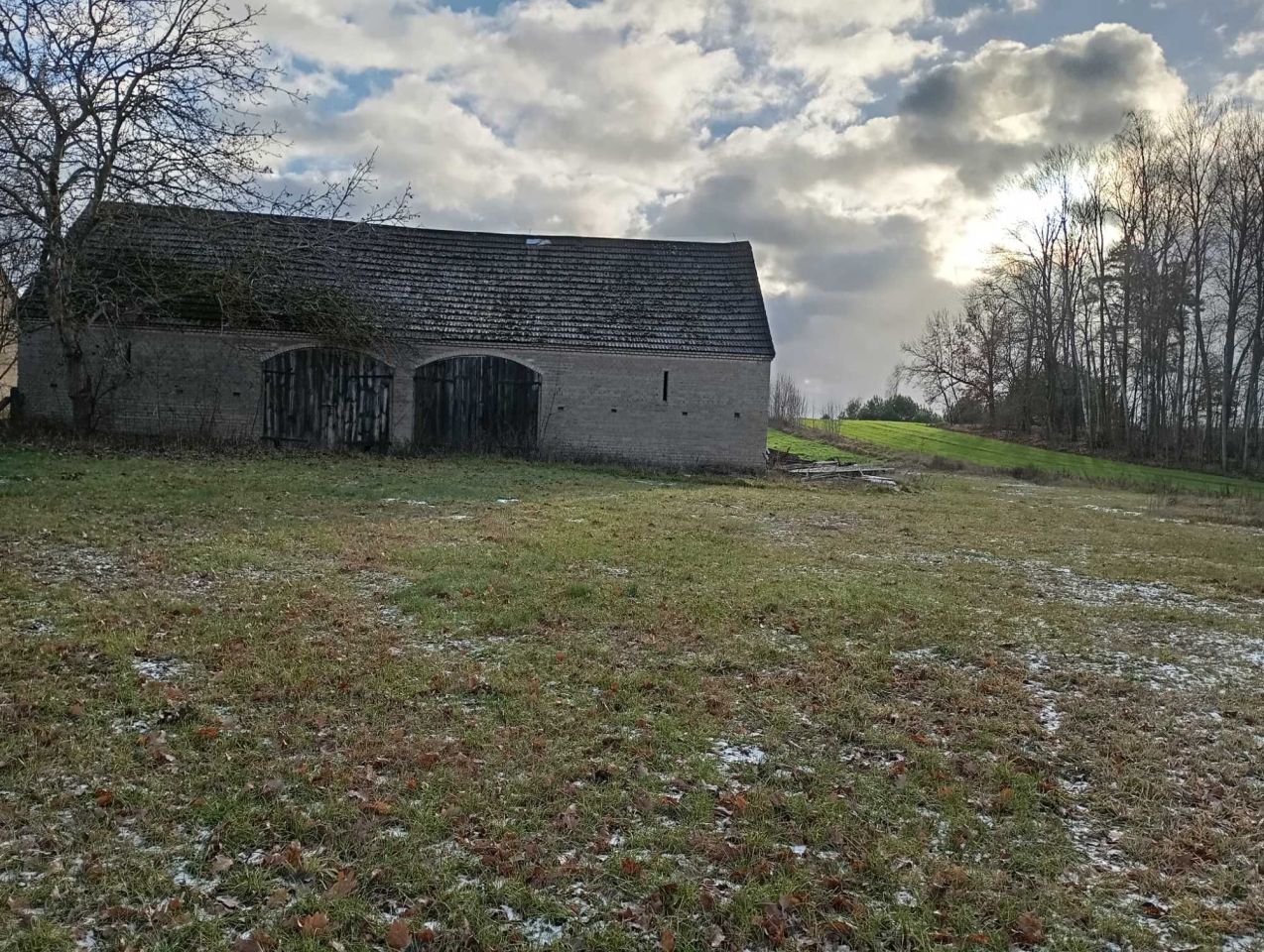 siedlisko Budy-Kozłówka. Zdjęcie 6