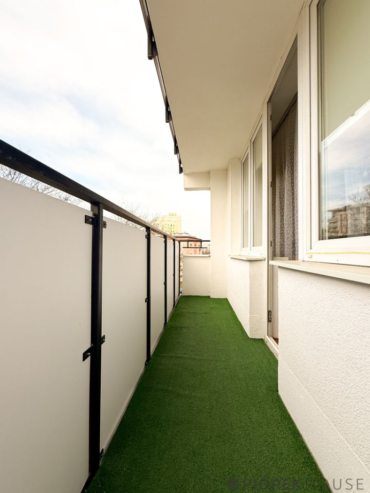 Mieszkanie 1-pokojowe Warszawa Praga-Południe, ul. Świętosławska. Zdjęcie 14