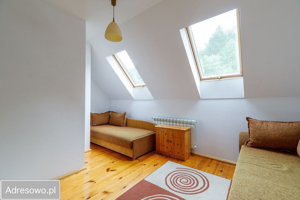 dom wolnostojący, 6 pokoi Hartowiec. Zdjęcie 14