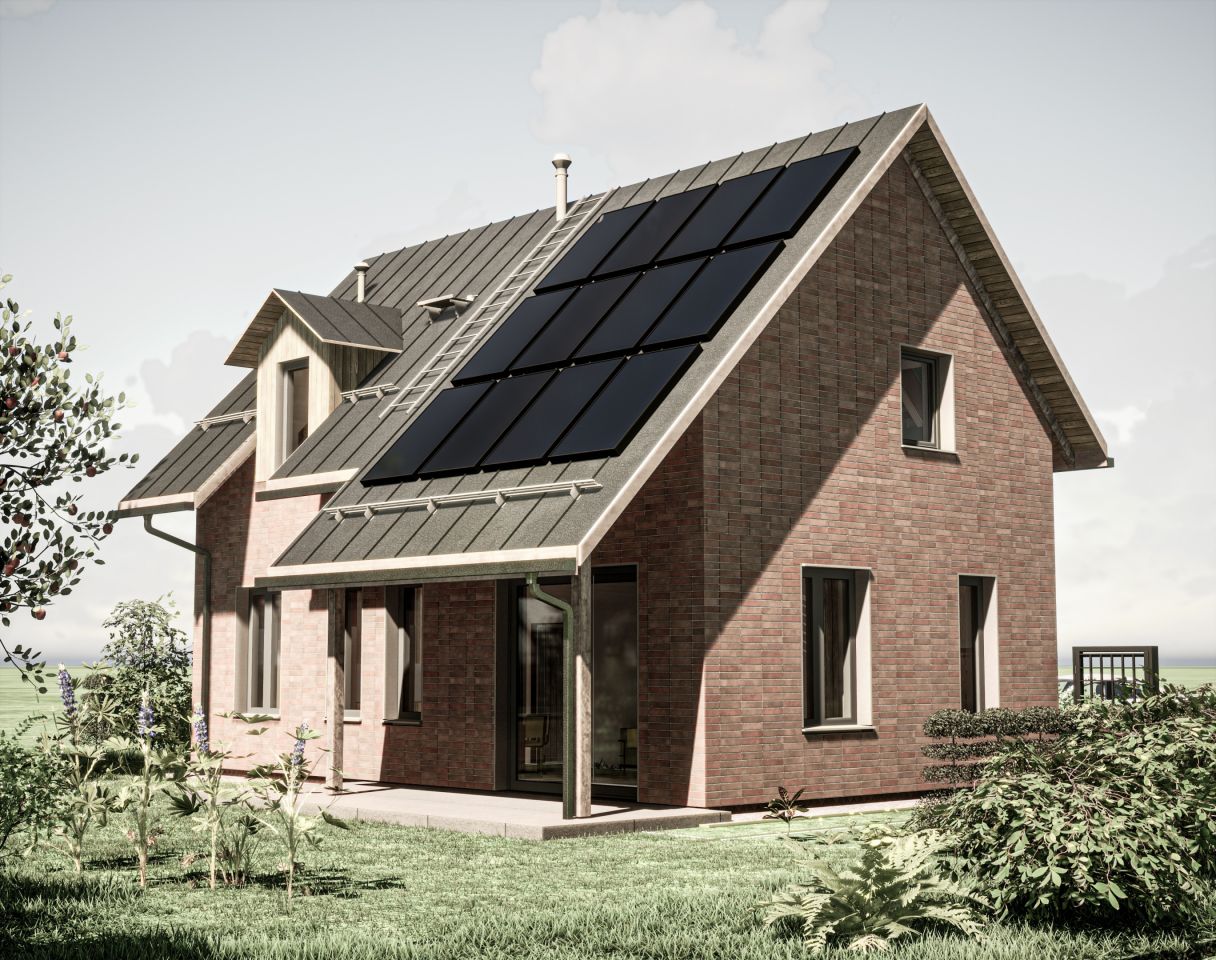 Działka budowlana Tarnowa. Zdjęcie 5