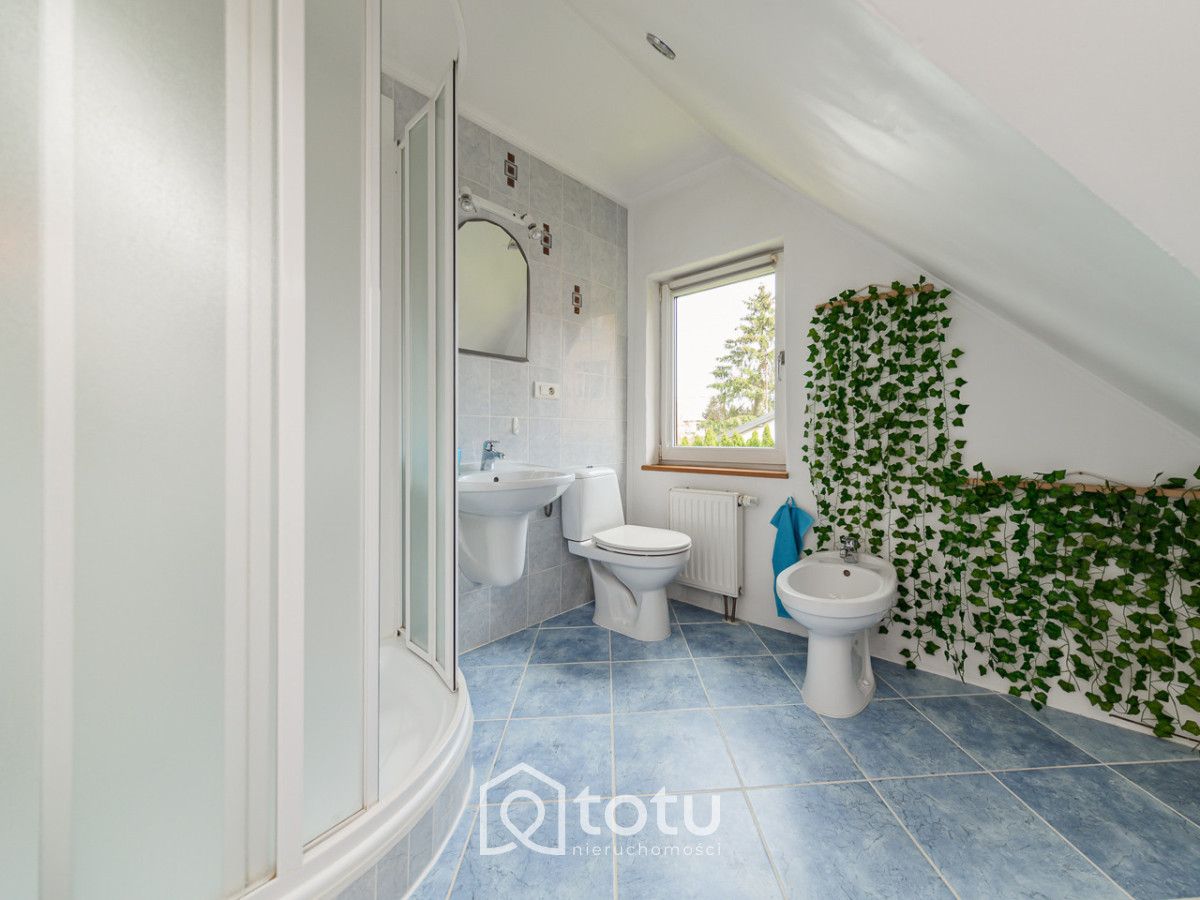 dom wolnostojący, 8 pokoi Piastów. Zdjęcie 12