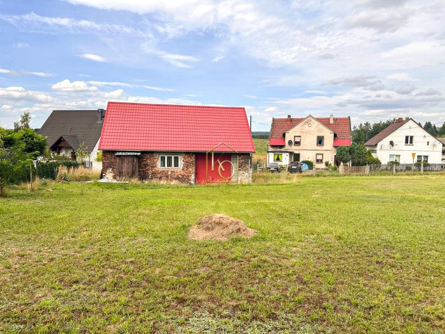 Działka budowlana Rozwadza, ul. Piaskowa. Zdjęcie 3