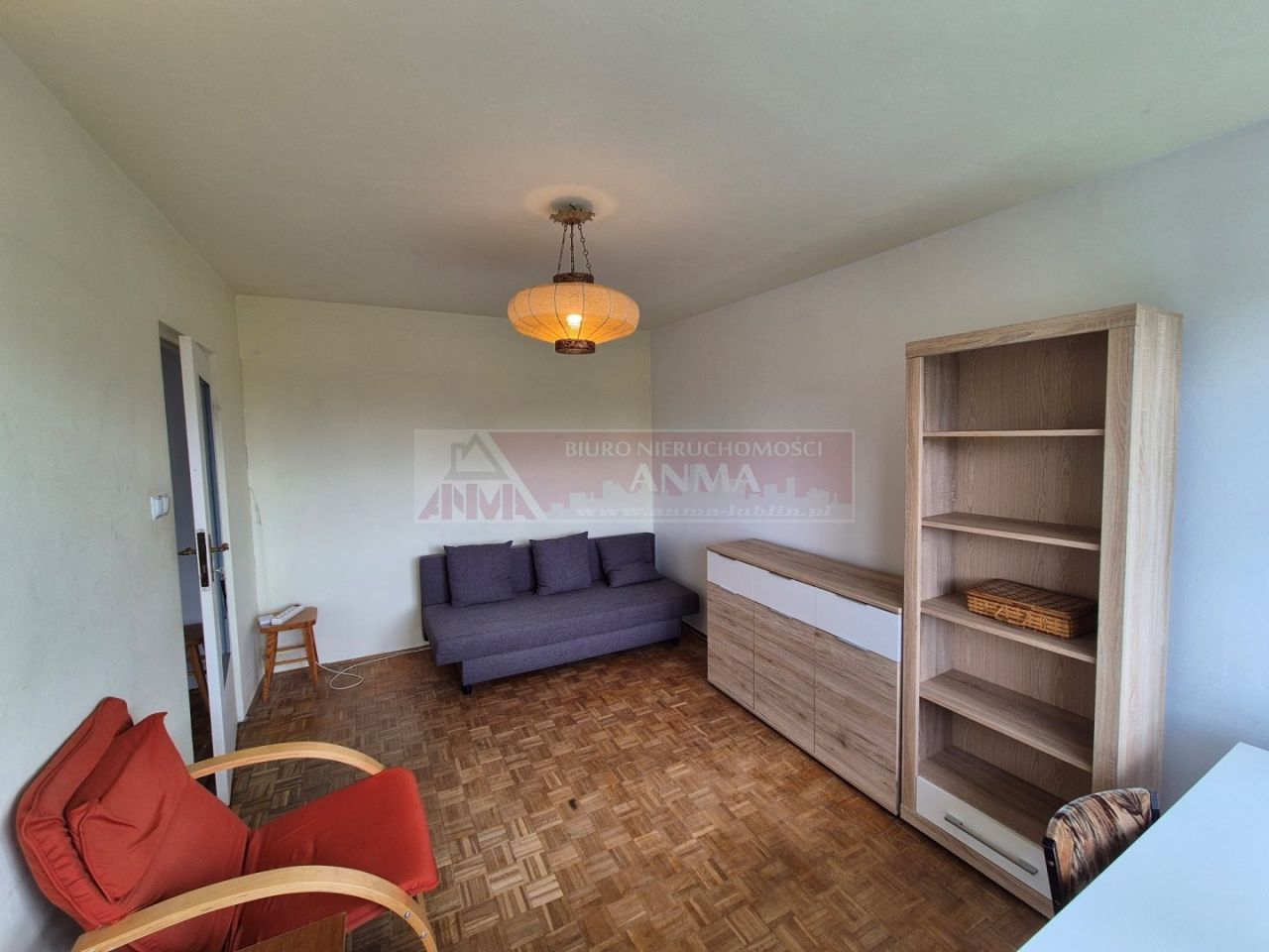 Mieszkanie 4-pokojowe Lublin LSM, ul. Pana Balcera. Zdjęcie 9