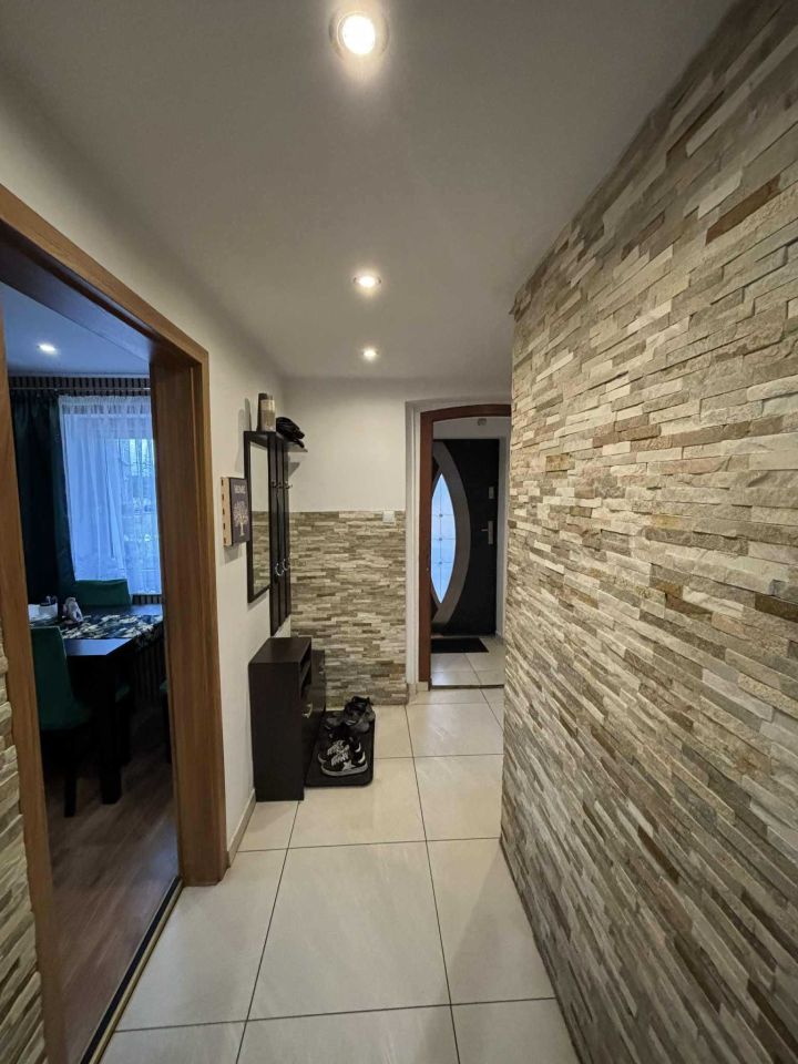 dom szeregowy Zdzieszowice. Zdjęcie 2