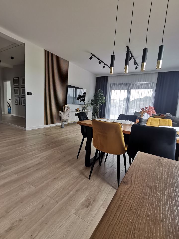 dom wolnostojący, 3 pokoje Kwielice. Zdjęcie 9