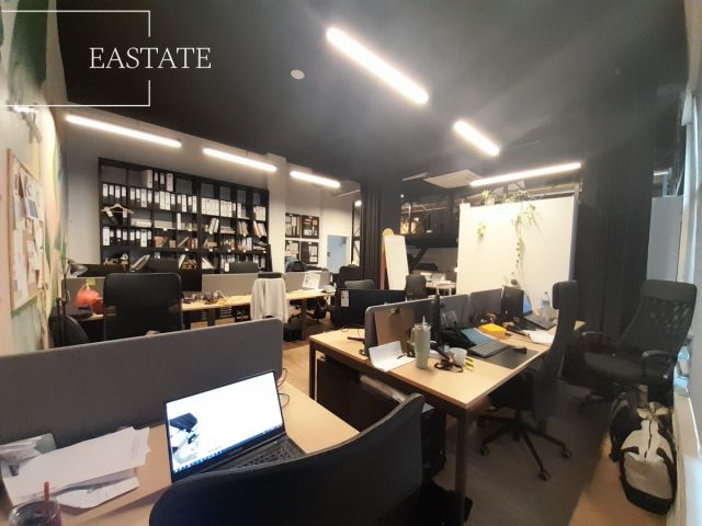 Lokal Warszawa Wola, ul. Złota. Zdjęcie 4