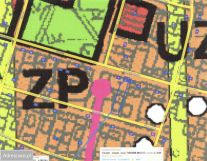 dom szeregowy, 6 pokoi Turobin, ul. Szczebrzeska. Zdjęcie 1