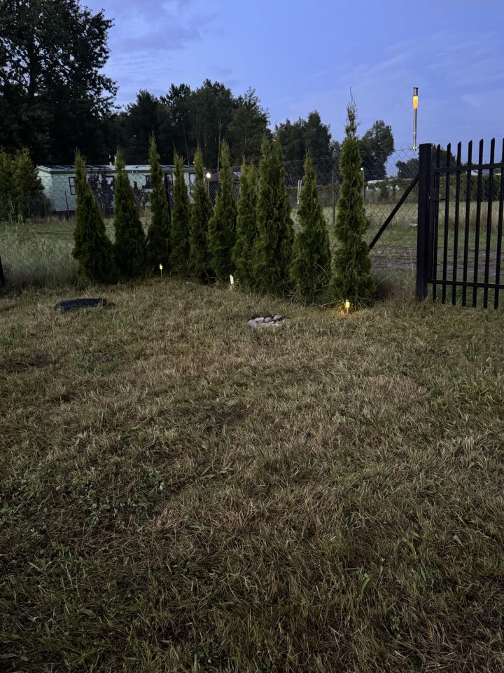 Działka rolna Ostrowo, ul. Plażowa. Zdjęcie 11