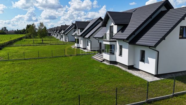 dom wolnostojący, 5 pokoi Kielce. Zdjęcie 7