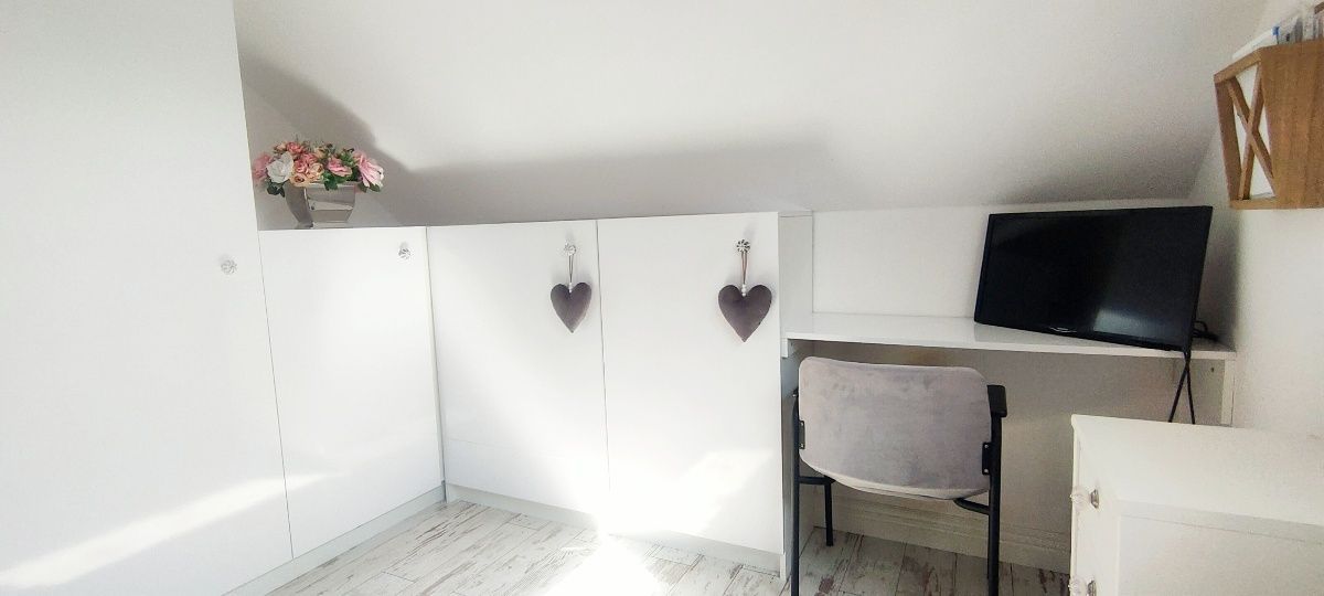 dom szeregowy Nowogard. Zdjęcie 3