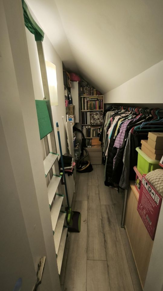 Mieszkanie 3-pokojowe Rzeszów Przybyszówka, ul. Nowosądecka. Zdjęcie 29