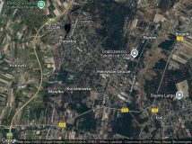 dom wolnostojący, 6 pokoi Złotokłos, ul. Urocza