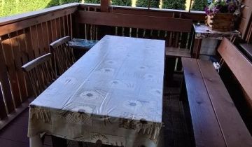 Działka rekreacyjna Ostrów Lubelski