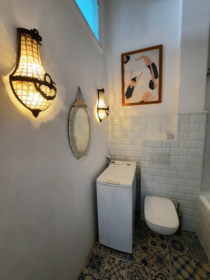 Mieszkanie 1-pokojowe Warszawa Śródmieście, ul. Aleje Ujazdowskie. Zdjęcie 12