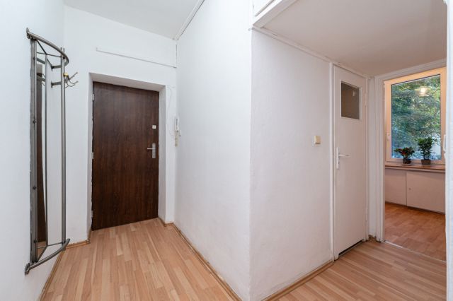 Mieszkanie 2-pokojowe Warszawa Mokotów, ul. Jana Bytnara "Rudego". Zdjęcie 5