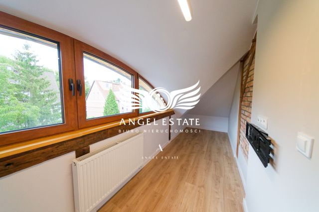 Mieszkanie 2-pokojowe Szczecin Pogodno, ul. Wołogoska. Zdjęcie 7