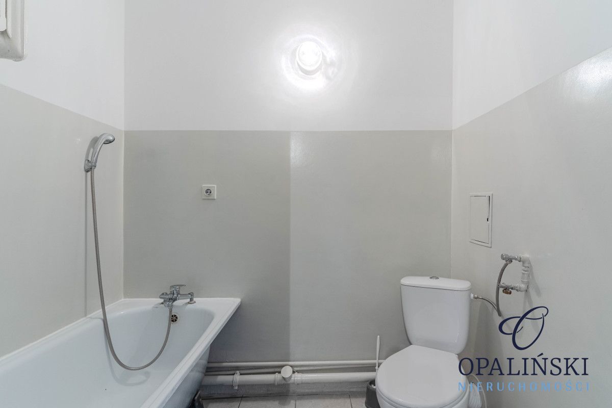 Mieszkanie 2-pokojowe Rzeszów, ul. Ignacego Paderewskiego. Zdjęcie 7