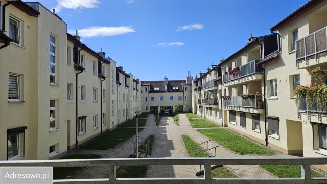 Mieszkanie 3-pokojowe Wrocław, ul. Królewiecka. Zdjęcie 1