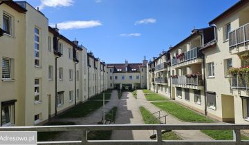 Mieszkanie 3-pokojowe Wrocław, ul. Królewiecka