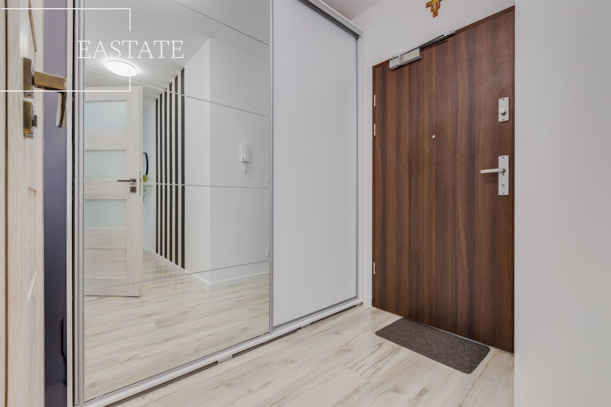 Mieszkanie 2-pokojowe Rumia Janowo, ul. Żeglarzy. Zdjęcie 9