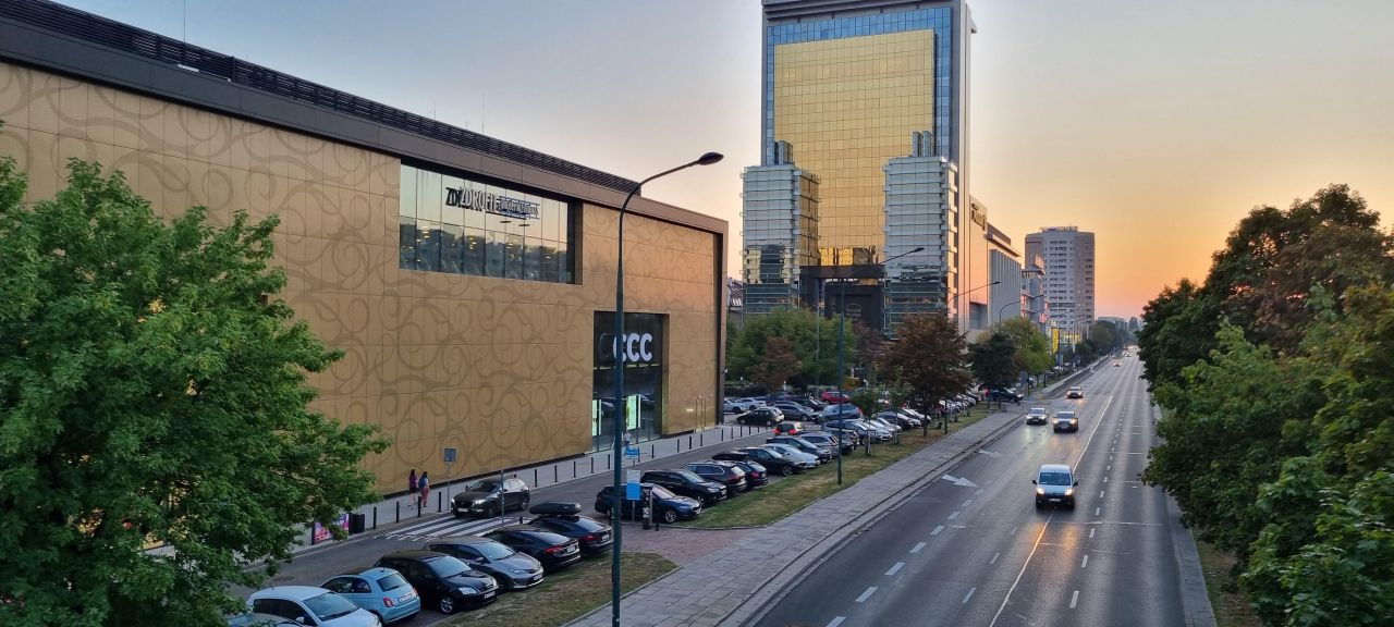 Mieszkanie 2-pokojowe Warszawa Praga-Południe, ul. Ostrobramska. Zdjęcie 18