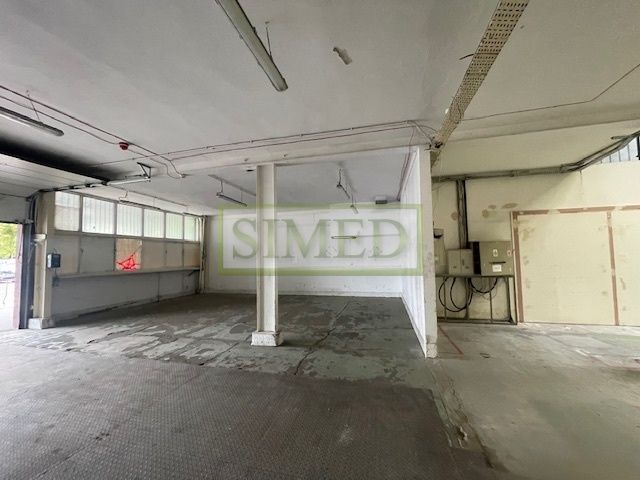 Hala/magazyn Warszawa Bielany. Zdjęcie 17