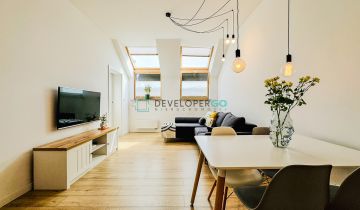 Mieszkanie 4-pokojowe Suwałki Centrum, ul. Muzyczna