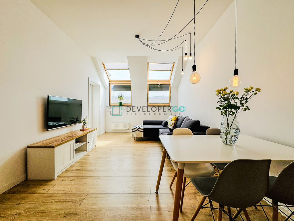 Mieszkanie 4-pokojowe Suwałki Centrum, ul. Muzyczna