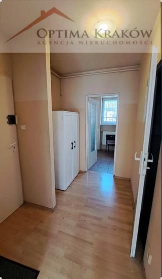 Mieszkanie 1-pokojowe Kraków Podgórze, ul. Kordiana. Zdjęcie 9