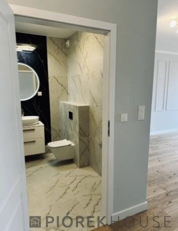 Mieszkanie 3-pokojowe Warszawa Bemowo, ul. Batalionów Chłopskich. Zdjęcie 10