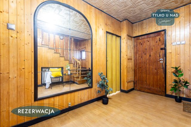 bliźniak, 6 pokoi Brzeziny. Zdjęcie 16