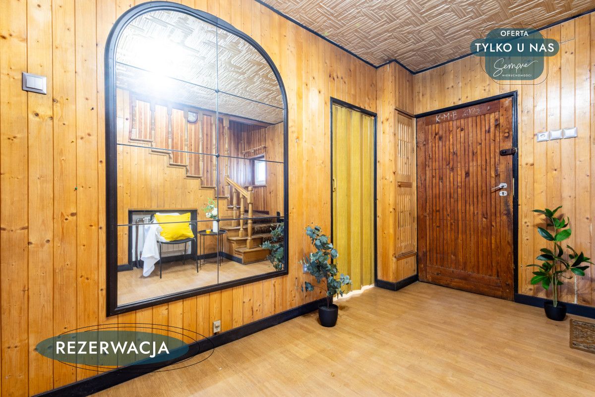 bliźniak, 6 pokoi Brzeziny. Zdjęcie 16