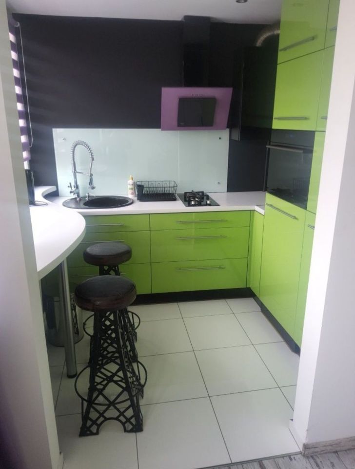 Mieszkanie 2-pokojowe Gliwice, ul. Łużycka. Zdjęcie 6