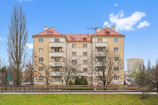 Mieszkanie 4-pokojowe Gdynia Śródmieście, ul. Śląska. Zdjęcie 2