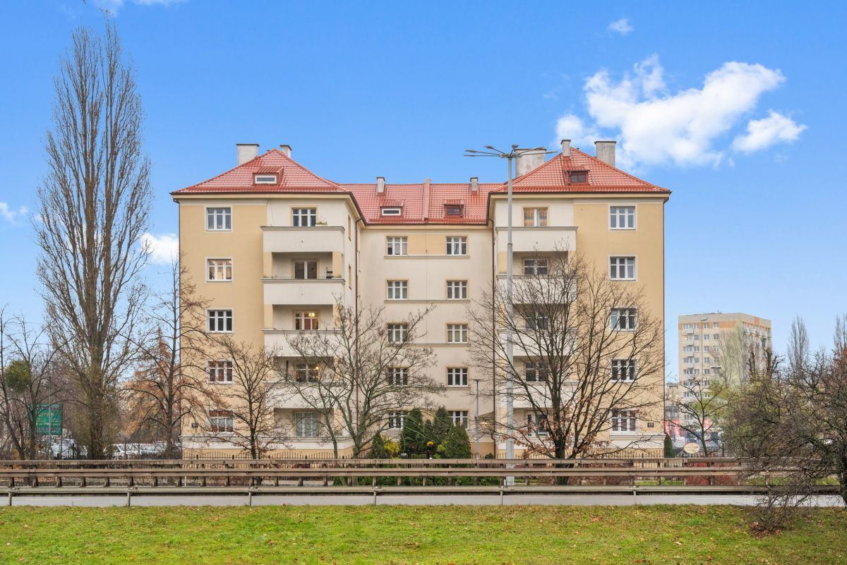 Mieszkanie 4-pokojowe Gdynia Śródmieście, ul. Śląska. Zdjęcie 2