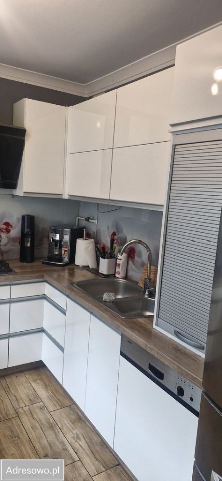 Mieszkanie 3-pokojowe Toruń Rubinkowo, ul. Heleny Piskorskiej. Zdjęcie 11